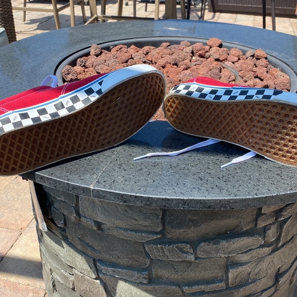 Vans skate shoes - Picture 2 of 6